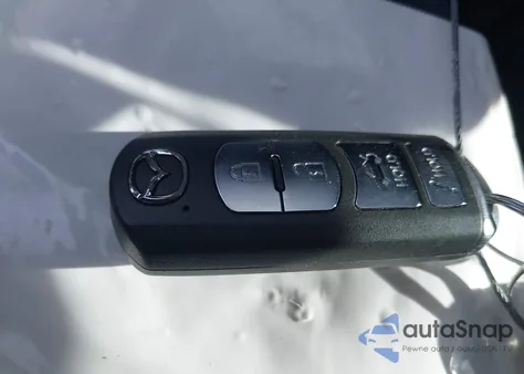 2016 Mazda Mazda6 I Touring z USA, uszkodzony, nr VIN JM1GJ1V59G1473308